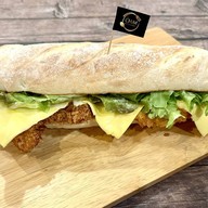 ปั้นแป้งครัวซองต์ Chim Chim at Thaphae