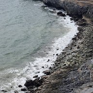 ช่องเขาขาด เกาะสีชัง