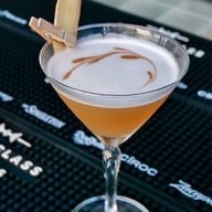 SKY On 20 (Rooftop Bar) Novotel Bangkok Sukhumvit 20