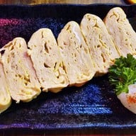 เมนูของร้าน AV izakaya สะพานควาย - อารีย์