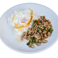 สมูทตี้คลับ&อาหารตามสั่ง@33