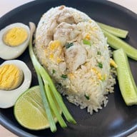เมนูของร้าน หนำ - Nahm The Taste of Krabi หนำ - Nahm The Taste of Krabi
