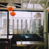 CLASS Cafe' วัดบูรพ์