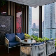 SKY On 20 (Rooftop Bar) Novotel Bangkok Sukhumvit 20