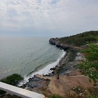 ช่องเขาขาด เกาะสีชัง