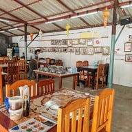 บรรยากาศ ข้าวซอยเฒ่าแก่เอก วัดพระแก้ว เชียงราย