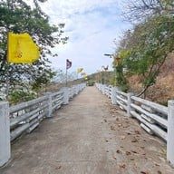 ช่องเขาขาด เกาะสีชัง