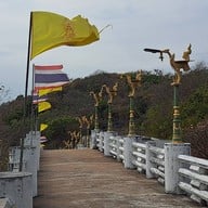 ช่องเขาขาด เกาะสีชัง