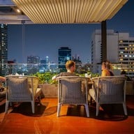 SKY On 20 (Rooftop Bar) Novotel Bangkok Sukhumvit 20