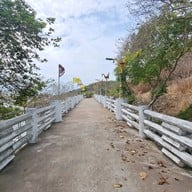 ช่องเขาขาด เกาะสีชัง