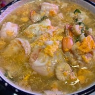 เมนูของร้าน ระรื่น กระบี่ Raruen Krabi Restaurant And Bar