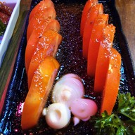 เมนูของร้าน AV izakaya สะพานควาย - อารีย์