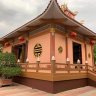 อนุสรณ์สถานประธานโฮจิมินห์