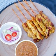 SKY On 20 (Rooftop Bar) Novotel Bangkok Sukhumvit 20