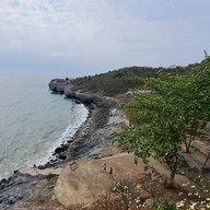 ช่องเขาขาด เกาะสีชัง