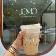 JOMO BAKEHOUSE&CAFE อิสรภาพ