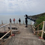 ช่องเขาขาด เกาะสีชัง