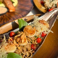 มะปราง เดอะ ทรี การ์เด้น 1