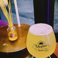 ยูโทเปีย Bar-B-Q