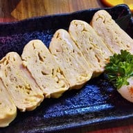 เมนูของร้าน AV izakaya สะพานควาย - อารีย์