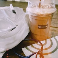 CLASS Cafe' วัดบูรพ์