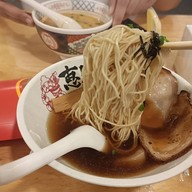 เมนูของร้าน เอบิสึ ราเมน Ebisu Ramen สาขา ศาลายา permanently closed