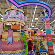 บรรยากาศ Gigapark