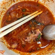 ก๋วยเตี๋ยวทางโค้ง