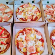 BiskuPizzaHalal บิสกุพิซซ่าฮาลาล