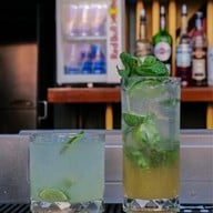 SKY On 20 (Rooftop Bar) Novotel Bangkok Sukhumvit 20