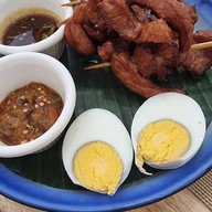 ZAB KAK - แซ่บคัก สะพานควาย