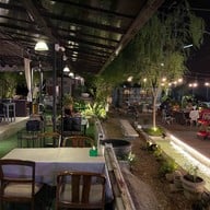 ระรื่น กระบี่ Raruen Krabi Restaurant And Bar