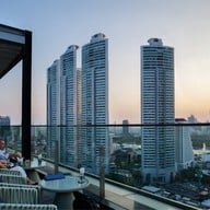 SKY On 20 (Rooftop Bar) Novotel Bangkok Sukhumvit 20