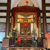 อนุสรณ์สถานประธานโฮจิมินห์