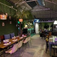 ระรื่น กระบี่ Raruen Krabi Restaurant And Bar