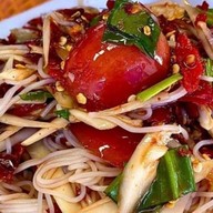 อีสานบ้านส้มตำ ปลาร้านัวๆ รังสิตคลอง4