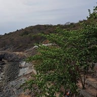 ช่องเขาขาด เกาะสีชัง