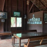 อนุสรณ์สถานประธานโฮจิมินห์