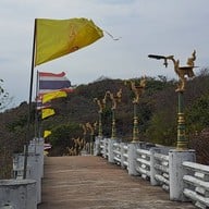 ช่องเขาขาด เกาะสีชัง