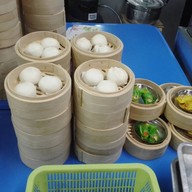 โจ๊ก ข้าวต้ม ปาท่องโก๋ ข้าวข้น หมูเด้ง น้ำซุปรสเด็ด  (ร้านโจ๊กราชา) ตลาดเกษตรมอ. ตลาดเกษตรมอ.