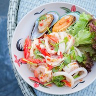 SKY On 20 (Rooftop Bar) Novotel Bangkok Sukhumvit 20