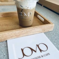 JOMO BAKEHOUSE&CAFE อิสรภาพ
