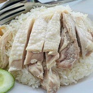 ข้าวมันไก่โกตา สาขาปั๊มPTT Park Mall 4