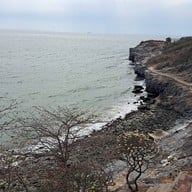 ช่องเขาขาด เกาะสีชัง