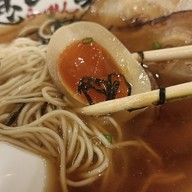 เมนูของร้าน เอบิสึ ราเมน Ebisu Ramen สาขา ศาลายา permanently closed