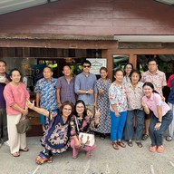 🌟บ้านอินหวาน🍨ไอศกรีมกะทิสด(อยุธยา) ไอศกรีมกะทิ ไอศกรีมมะพร้าว น้ำมะพร้าวปั่น วาฟเฟิลไอศกรีม น้ำมะพ อยุธยา