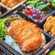 ร้านอาหารไข่ข้นสูตรอาม่า AmaFoods