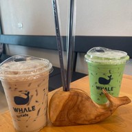 เวล คาเฟ่ (WHALE CAFE) -