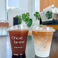 Choe brew : Specialty coffee and bar บ้านบึง