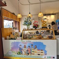 🌟บ้านอินหวาน🍨ไอศกรีมกะทิสด(อยุธยา) ไอศกรีมกะทิ ไอศกรีมมะพร้าว น้ำมะพร้าวปั่น วาฟเฟิลไอศกรีม น้ำมะพ อยุธยา